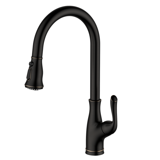 Grifo de cocina