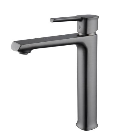 Grifo de lavabo de ba&ntilde;o montado en cubierta de ventas calientes