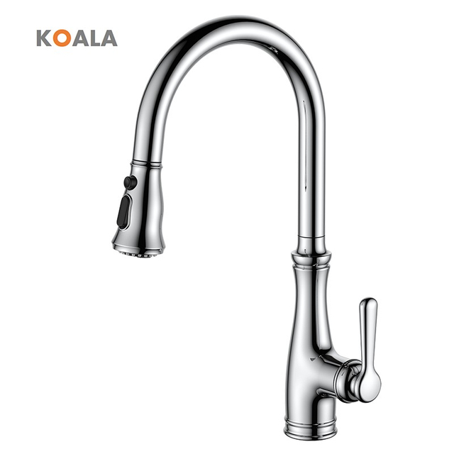 Grifo abatible
